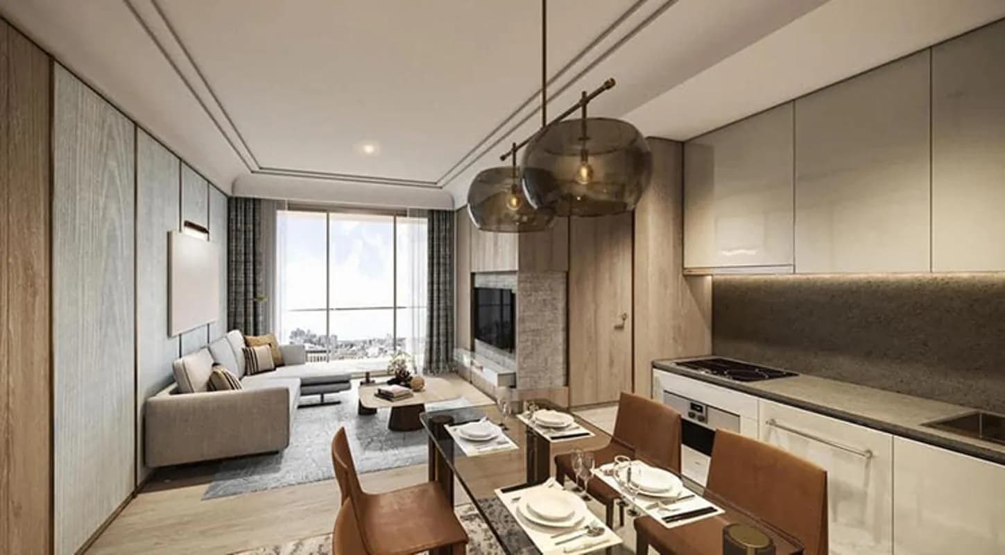 Grand Marina Saigon — Quận 1, Thành phố Hồ Chí Minh — ảnh 13