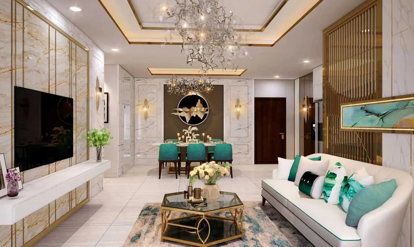 Opal Skyline — Thuận An, Bình Dương — ảnh 5