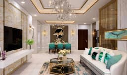 Opal Skyline — Thuận An, Bình Dương — Ảnh 5