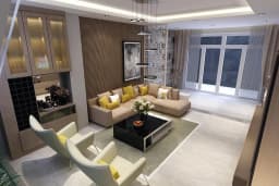 Hoàng Anh Gia Lai 3 — Nhà Bè, Thành phố Hồ Chí Minh — Ảnh 13