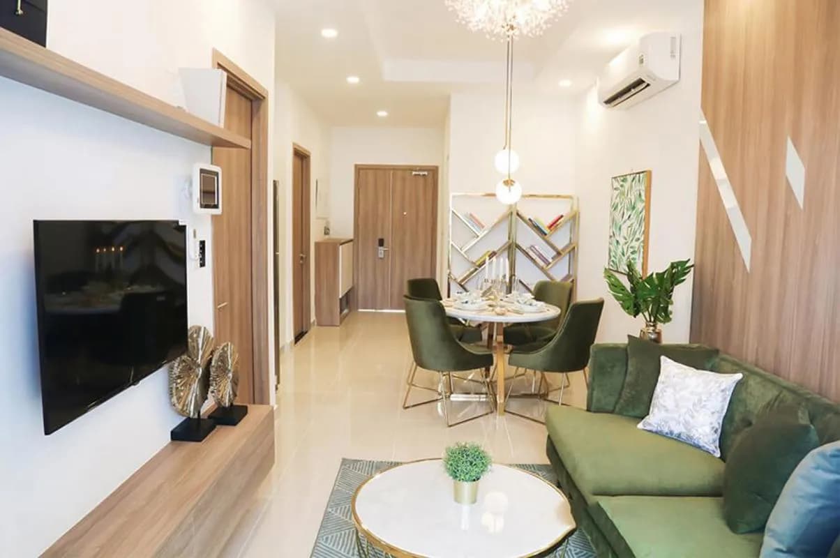 Q7 Saigon Riverside — Quận 7, Thành phố Hồ Chí Minh — ảnh 13
