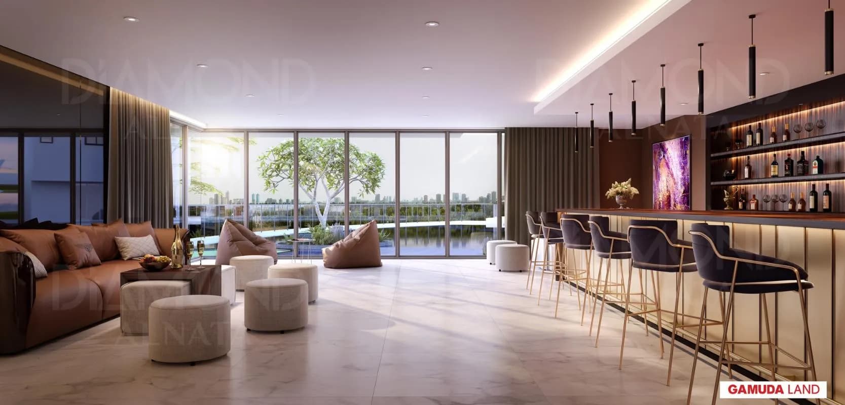 Diamond Alnata — Tân Phú, Thành phố Hồ Chí Minh — ảnh 13