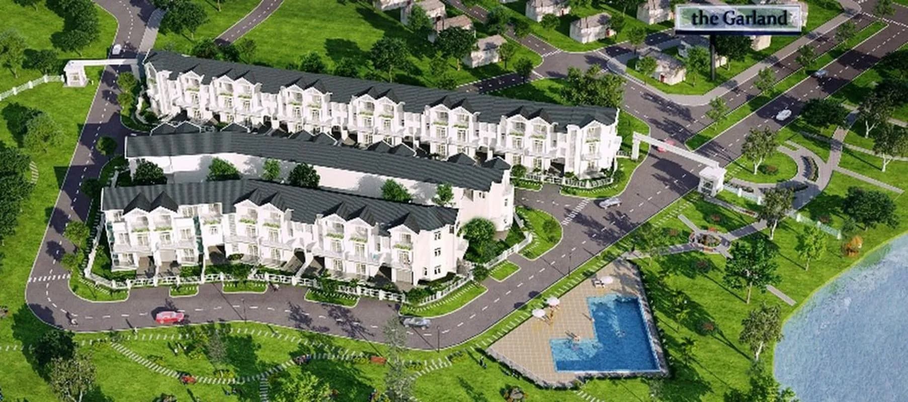 Hoja Villa — Quận 9, Thành phố Hồ Chí Minh — ảnh 13
