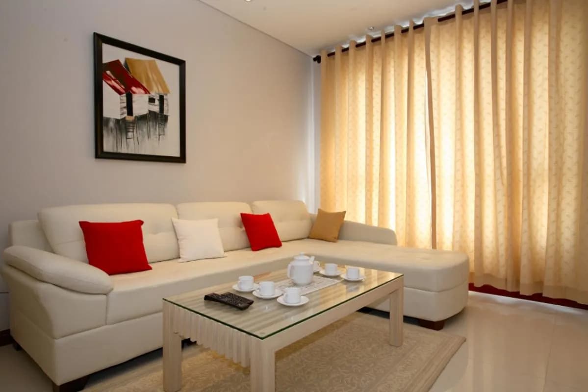 The Lancaster — Quận 1, Thành phố Hồ Chí Minh — ảnh 4