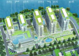 Era Town — Quận 7, Thành phố Hồ Chí Minh — Ảnh 13