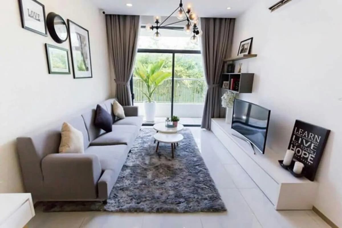 Riva Park — Quận 4, Thành phố Hồ Chí Minh — ảnh 13
