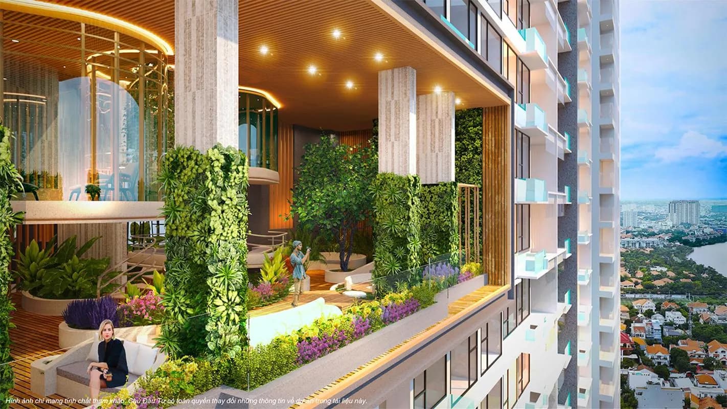 Q2 THAO DIEN — Quận 2, Thành phố Hồ Chí Minh — ảnh 14