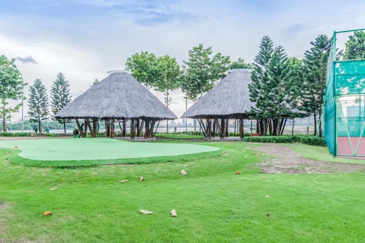 Brilliant — Quận 2, Thành phố Hồ Chí Minh — ảnh 14