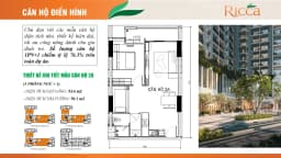 Ricca — Quận 9, Thành phố Hồ Chí Minh — Ảnh 14