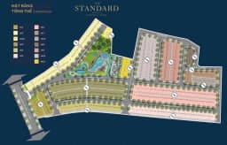 The Standard Bình Dương — Tân Uyên, Bình Dương — Ảnh 14