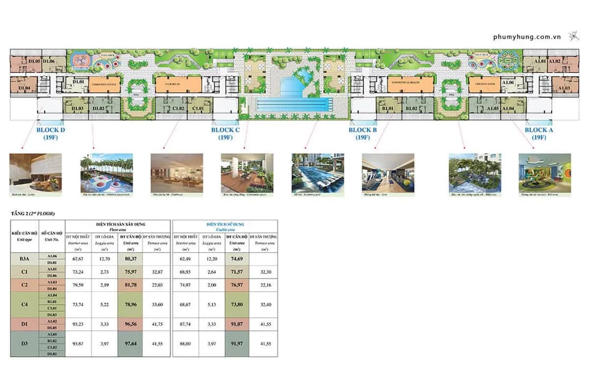 Happy Residence — Quận 7, Thành phố Hồ Chí Minh — ảnh 14