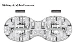 City Garden — Bình Thạnh, Thành phố Hồ Chí Minh — Ảnh 14