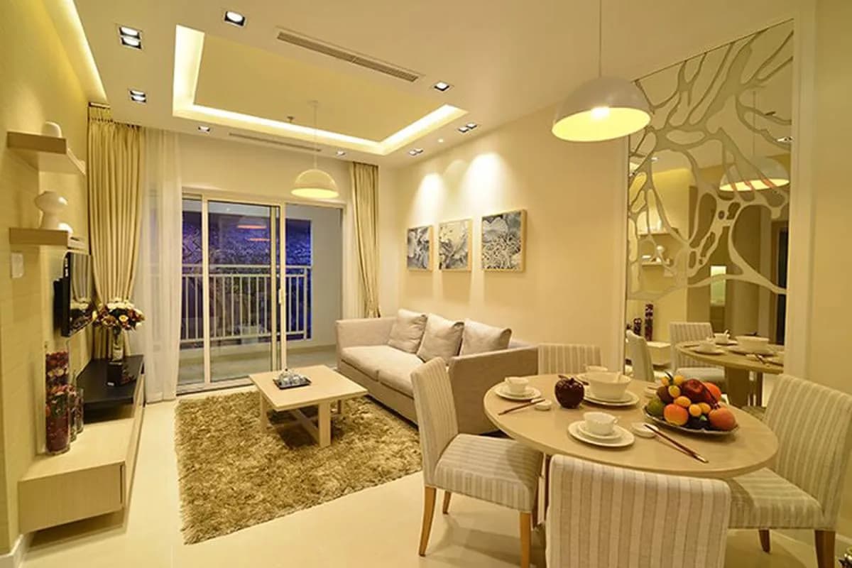 Lucky Palace — Quận 6, Thành phố Hồ Chí Minh — ảnh 14