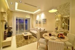 Lucky Palace — Quận 6, Thành phố Hồ Chí Minh — Ảnh 14