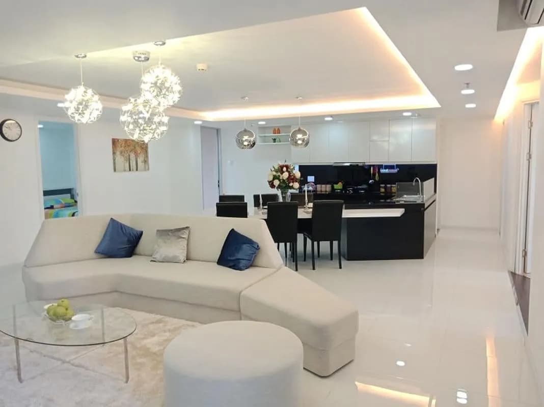 Cosmo City — Quận 7, Thành phố Hồ Chí Minh — ảnh 14