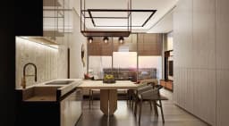 Grand Marina Saigon — Quận 1, Thành phố Hồ Chí Minh — Ảnh 14