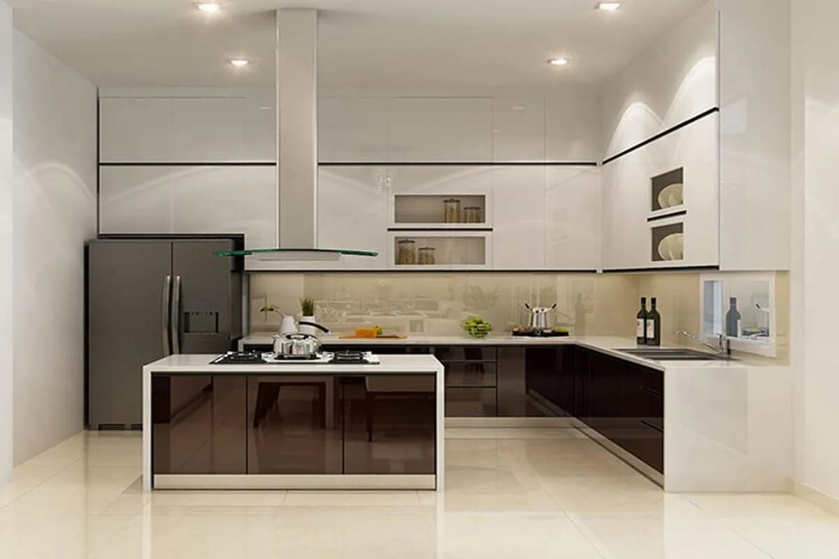 Adi Lucky Home — Bình Tân, Thành phố Hồ Chí Minh — ảnh 14