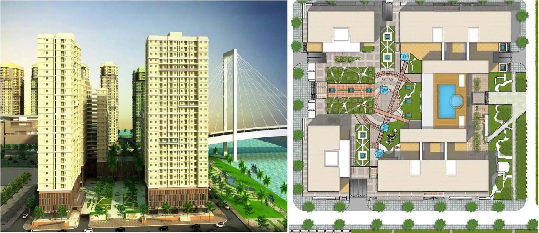 Era Town — Quận 7, Thành phố Hồ Chí Minh — ảnh 14