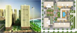 Era Town — Quận 7, Thành phố Hồ Chí Minh — Ảnh 14