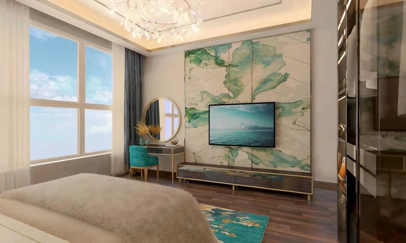Opal Skyline — Thuận An, Bình Dương — ảnh 4