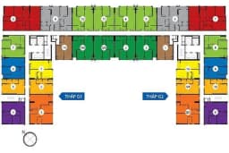 Galaxy 9 — Quận 4, Thành phố Hồ Chí Minh — Ảnh 14