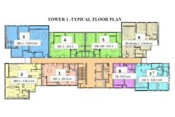 Estella Heights — Quận 2, Thành phố Hồ Chí Minh — Ảnh 14