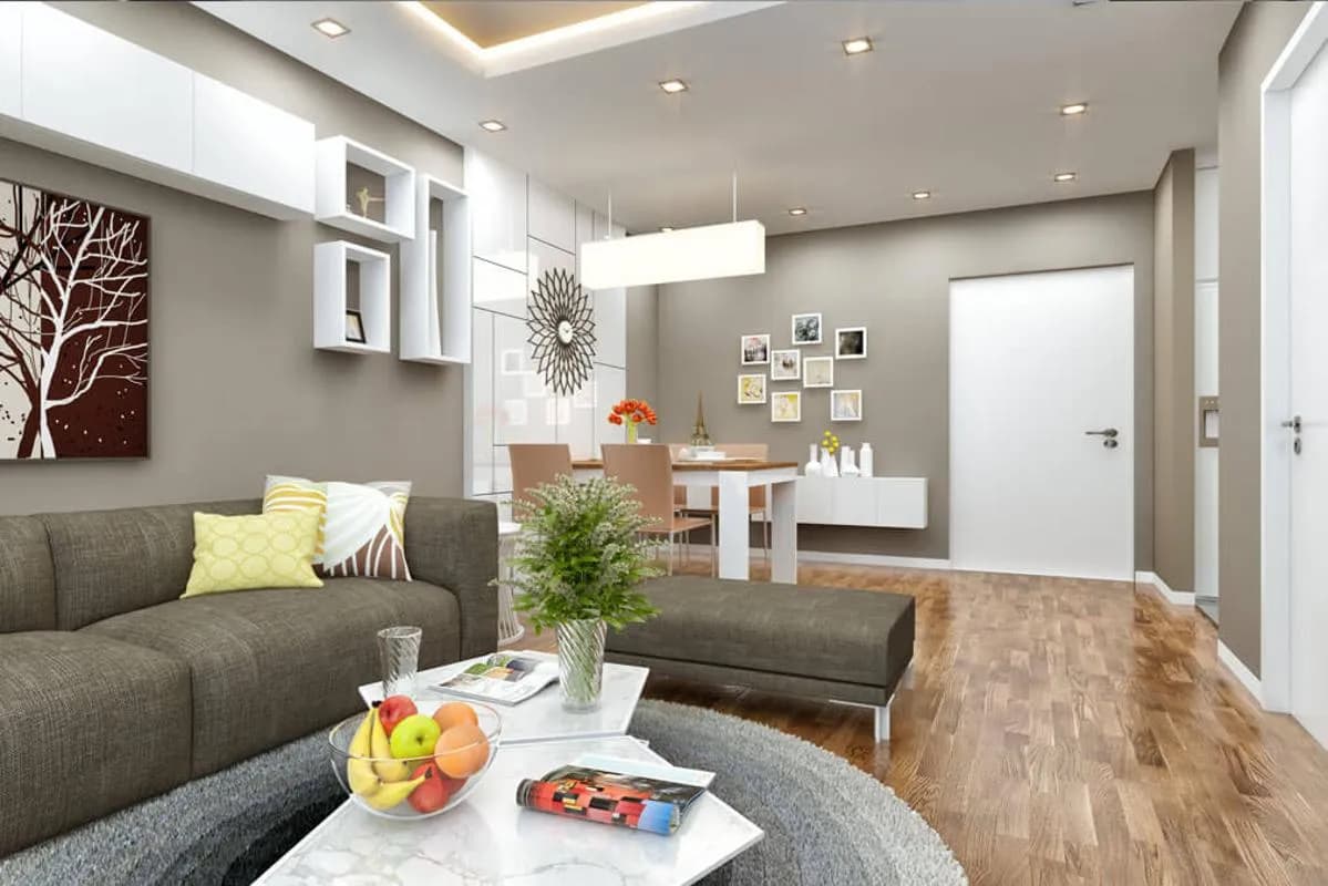 The Gold View — Quận 4, Thành phố Hồ Chí Minh — ảnh 14