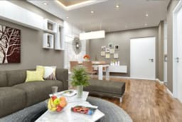 The Gold View — Quận 4, Thành phố Hồ Chí Minh — Ảnh 14