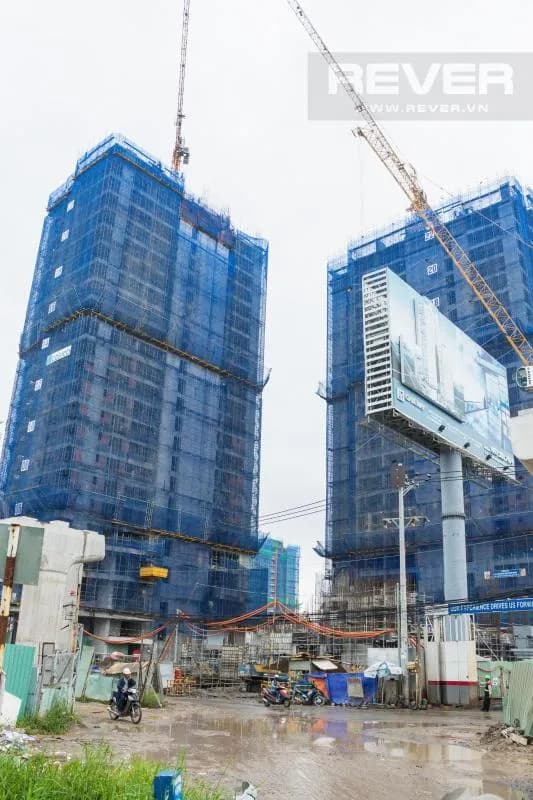Gateway Thảo Điền — Quận 2, Thành phố Hồ Chí Minh — ảnh 14