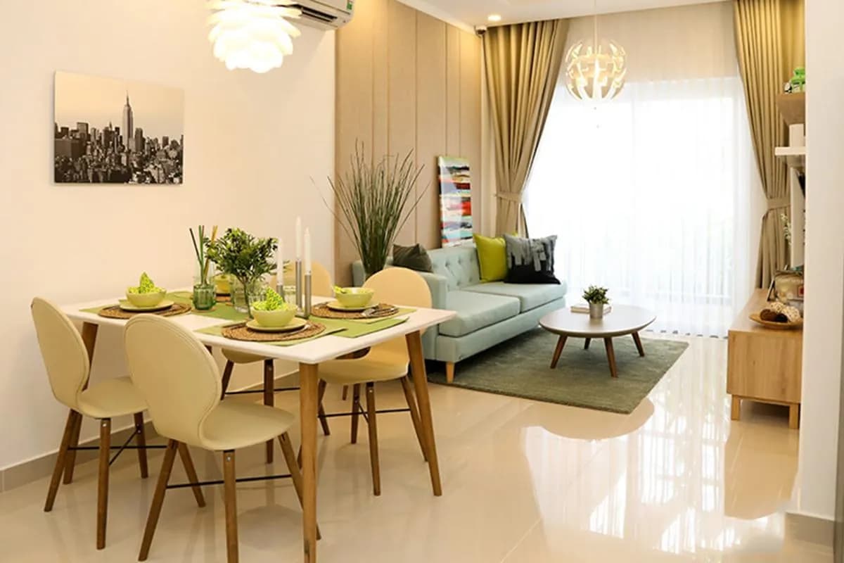 Moonlight Boulevard — Bình Tân, Thành phố Hồ Chí Minh — ảnh 14