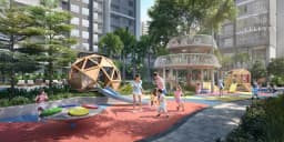 Celesta Rise — Nhà Bè, Thành phố Hồ Chí Minh — Ảnh 14