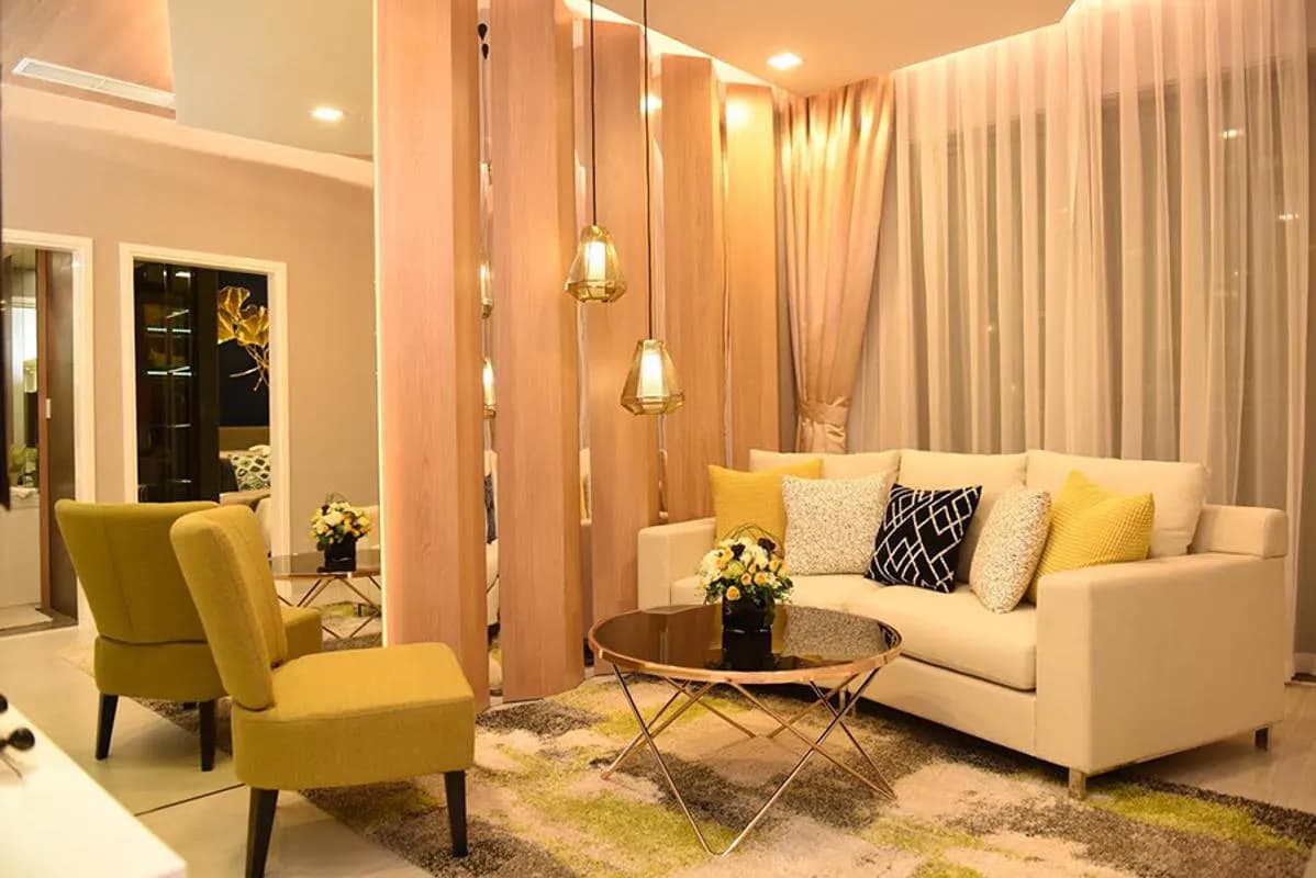 Saigon South Residence — Nhà Bè, Thành phố Hồ Chí Minh — ảnh 14