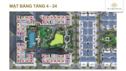Victoria Village — Quận 2, Thành phố Hồ Chí Minh — Ảnh 14