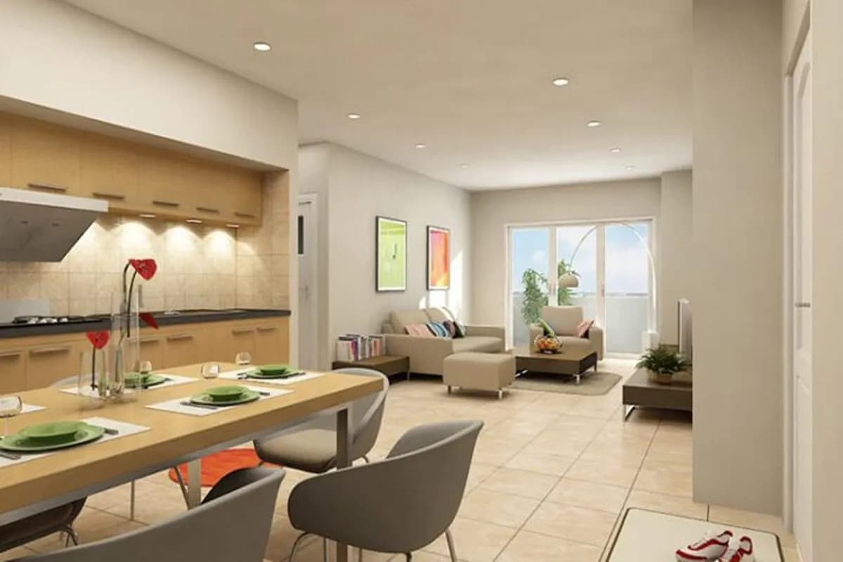 Ascent Riverside — Quận 4, Thành phố Hồ Chí Minh — ảnh 14