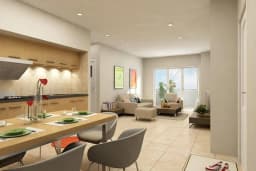 Ascent Riverside — Quận 4, Thành phố Hồ Chí Minh — Ảnh 14
