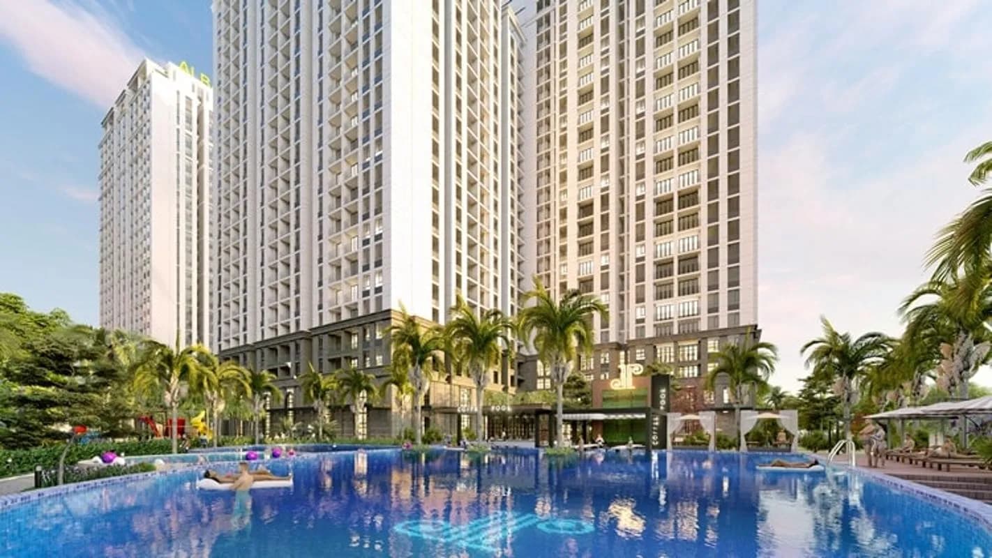 La Partenza — Nhơn Đức, Nhà Bè, Thành phố Hồ Chí Minh — ảnh 14