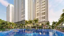 La Partenza — Nhơn Đức, Nhà Bè, Thành phố Hồ Chí Minh — Ảnh 14