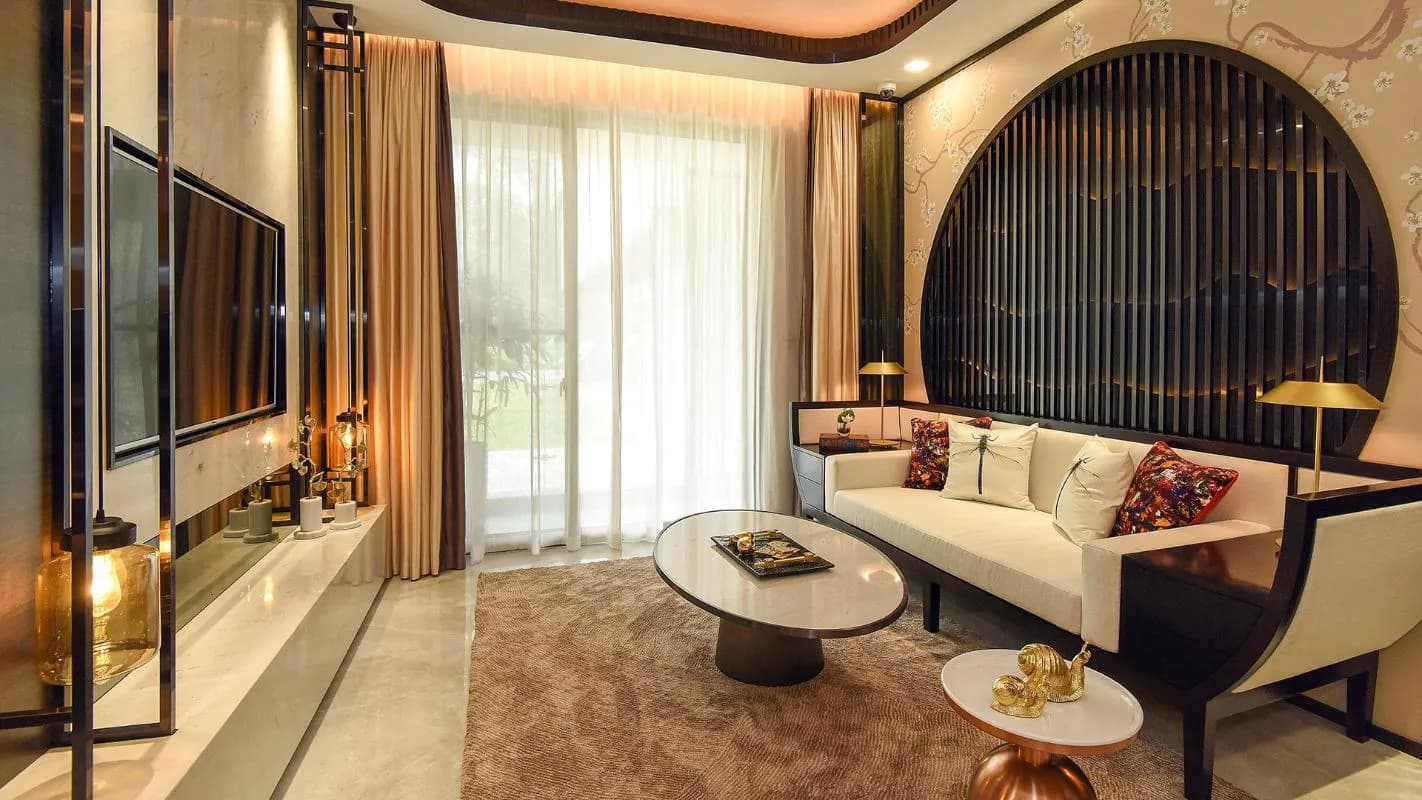 Phú Mỹ Hưng Midtown — Quận 7, Thành phố Hồ Chí Minh — ảnh 14