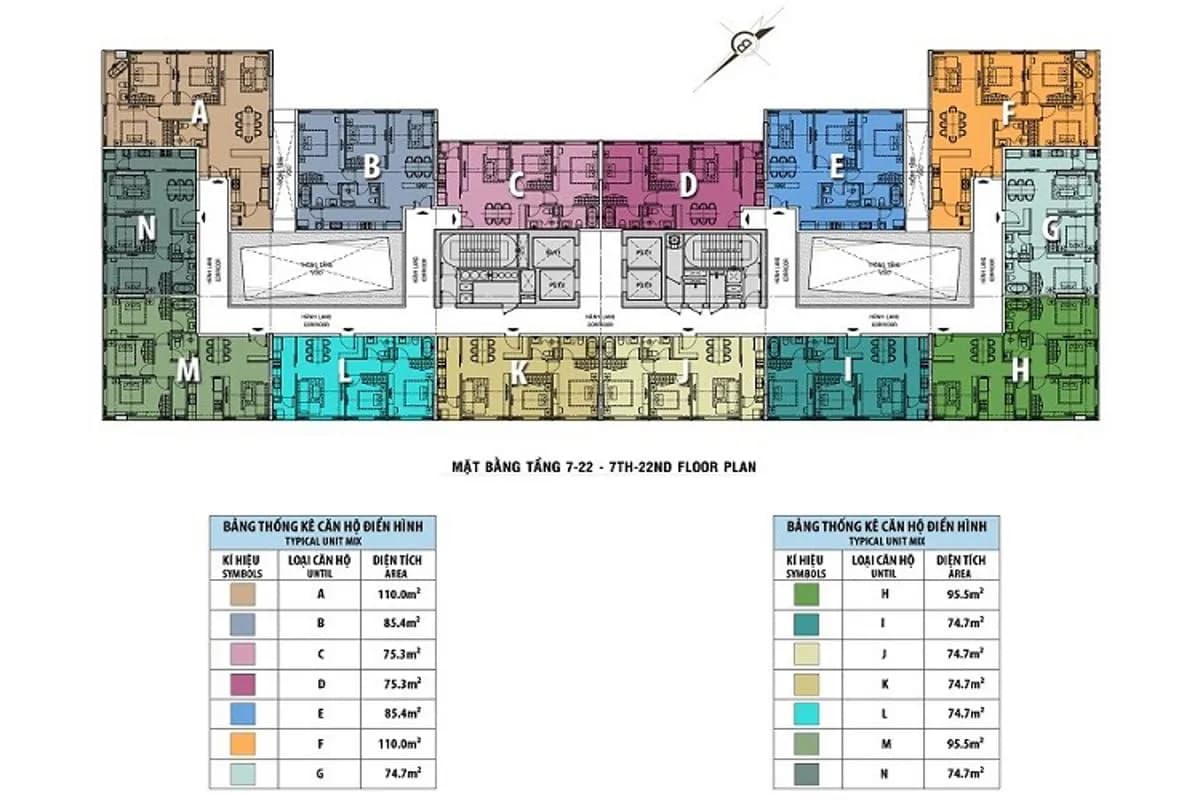 Léman Luxury Apartment — Quận 3, Thành phố Hồ Chí Minh — ảnh 14
