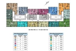 Léman Luxury Apartment — Quận 3, Thành phố Hồ Chí Minh — Ảnh 14