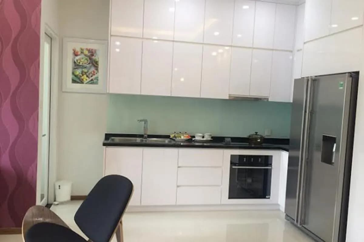 Centa Park Tân Bình — Tân Bình, Thành phố Hồ Chí Minh — ảnh 14