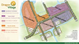 Dragon Village — Quận 9, Thành phố Hồ Chí Minh — Ảnh 14