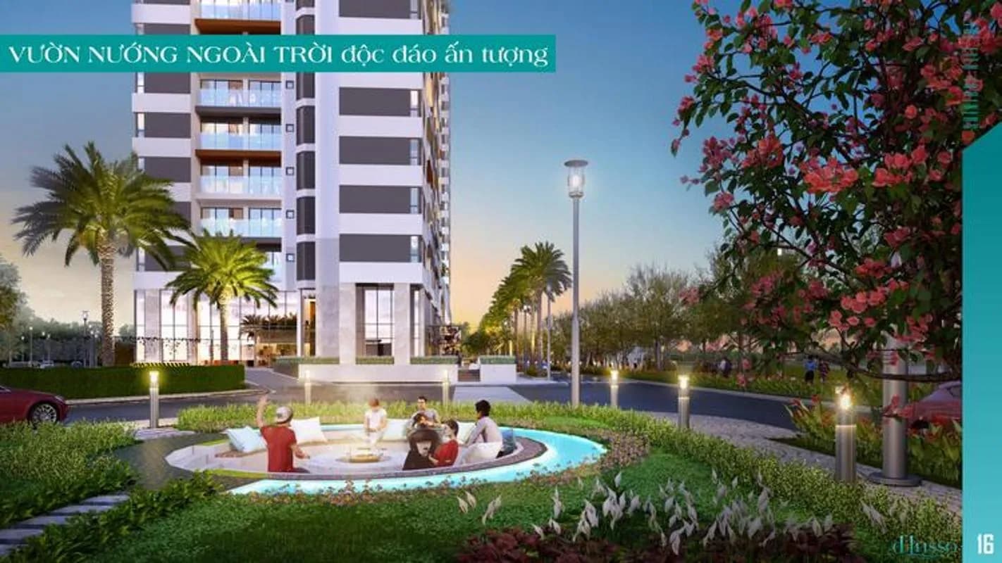 D'Lusso — Quận 2, Thành phố Hồ Chí Minh — ảnh 14
