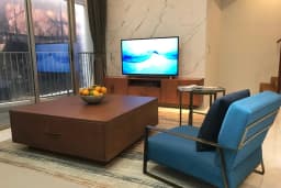Waterina Suites — Quận 2, Thành phố Hồ Chí Minh — Ảnh 14