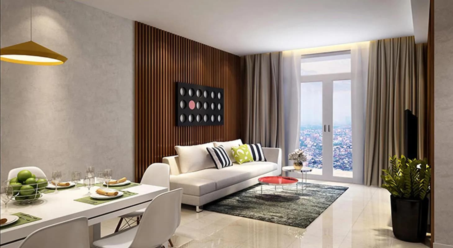 Sarimi Sala Đại Quang Minh — Quận 2, Thành phố Hồ Chí Minh — ảnh 5
