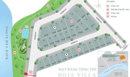 Hoja Villa — Quận 9, Thành phố Hồ Chí Minh — Ảnh 14