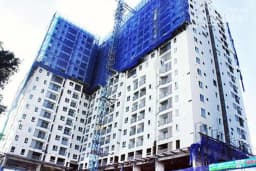 Melody Residences — Tân Phú, Thành phố Hồ Chí Minh — Ảnh 14