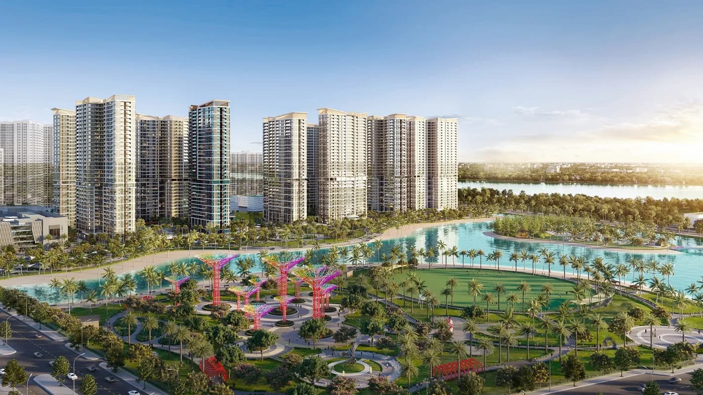 The Opus One — Quận 9, Thành phố Hồ Chí Minh — ảnh 7