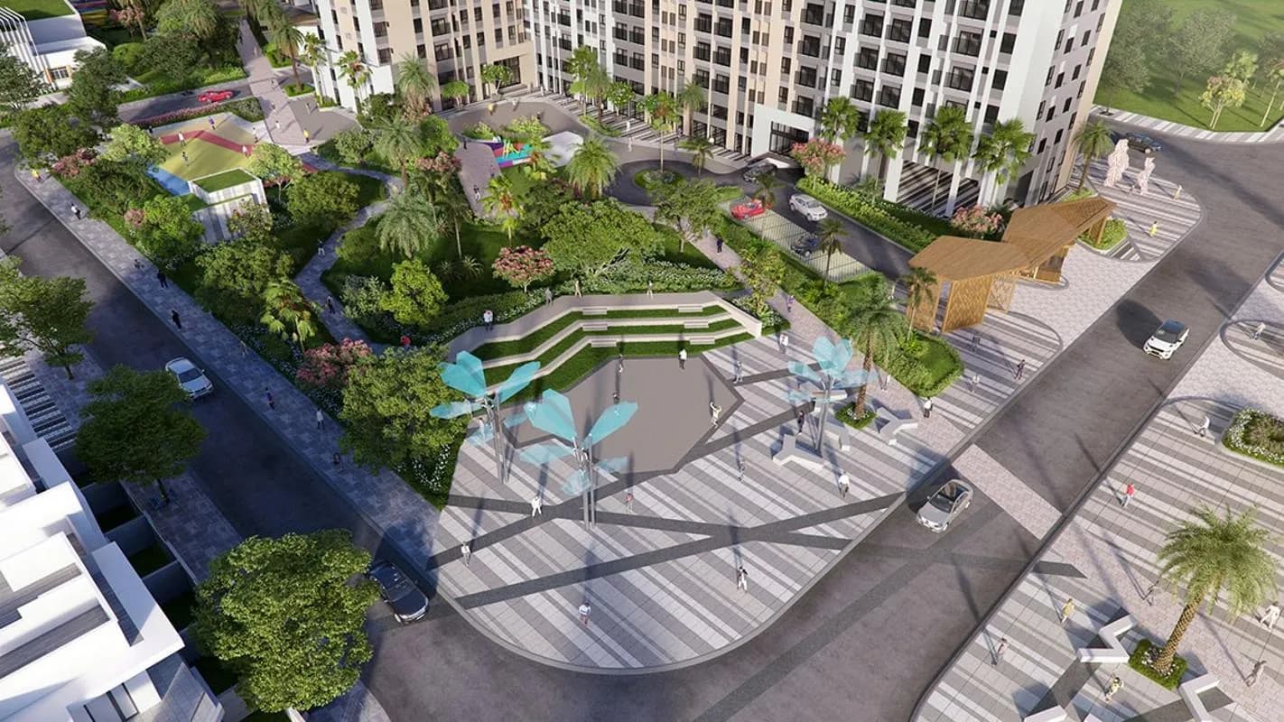 Picity High Park — Quận 12, Thành phố Hồ Chí Minh — ảnh 8