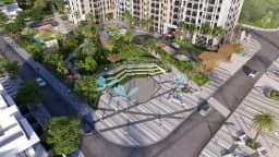 Picity High Park — Quận 12, Thành phố Hồ Chí Minh — Ảnh 8